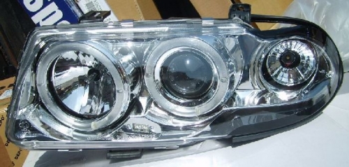 Opel astra f projektoros lámpa